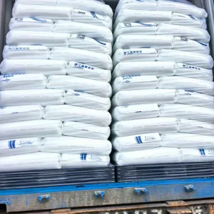 Pipe-Grade HDPE HD5502s Plastic Granules for Construction Use thumbnail-3