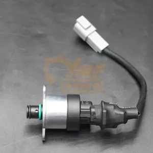 4903523 QSB6.7 ISBE SCV Solenoid Valve Fuel Pump Actuator 0928400644 4937597 4903523 52575950928400617 0928400823 thumbnail-5