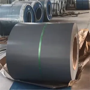 Cogent Power NO20 NO27 Grain Oriented Silicon Steel Coil 0.20mm 0.27mm Transformer Core thumbnail-4