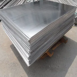 Explosive Welding 2205 Duplex SS Clad Plate 25+3mm 30+4mm ASTM A263 Offshore Grade thumbnail-5