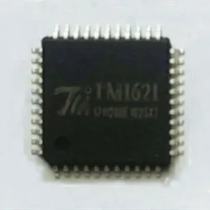 Household Appliances, In-vehicle Devices 32x8-bit Lcd Display Driver ic Tm1622 thumbnail-2
