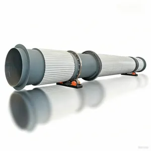 Calcining Rotary Kiln thumbnail-2