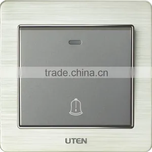 Video Apartment Door Bell thumbnail-1