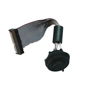 37740 Cable Assy User Port for Domino A100 / A200 / A400 / A100+ / A200+ Inkjet Coding Printer thumbnail-1