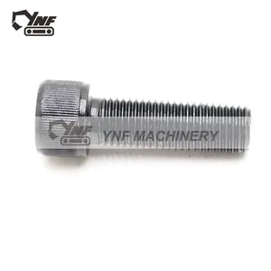 M18-49 Excavator Spare Part for Pump Drive System YNF01429 thumbnail-5