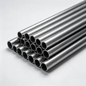 OD37 WT5.50 STKM12A Carbon Seamless Steel Tubes 12m Length Cold Rolled and Drawn JIS Certified for Boiler Use Welding Cutting thumbnail-1