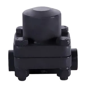 Bimetallic Steam Trap for Power Plant and Petrochemical Industry thumbnail-5