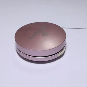 OEM Thick-Wall Cosmetic Compact Injection: 1*4 Cavities, S136 Steel, Robotic Collection thumbnail-5