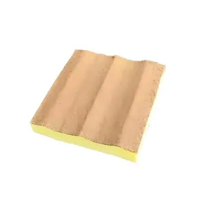 Jinsa Custom-made by Manufacturer Elevator Shaft Sound Absorbing Board, Elevator Shaft Sound Insulating Board, Not Easily Deformed, Thermal Insulation and Sound Absorption thumbnail-5