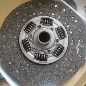 Car Part Auto Clutch Disc 4110000305 thumbnail-1