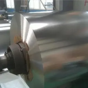 Prime Free Steel Manufacturer TFS Sheet and Coil T4 Supplier for Chemical Drums, Paint Cans, Crown Caps thumbnail-3