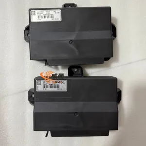 Original ZF Ersatzteil 4wg200 ECU 6057008011 6009304087 Elektronische Steuereinheit zum Verkauf thumbnail-1