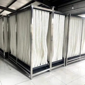 Water Core Mbr Membrane Module, Anti-pollution Ultrafiltration Membrane, Special for Industrial Wastewater Treatment and Reclaimed Water Reuse thumbnail-5
