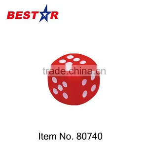 ISO9001 Factory Construction Toy PU Stress Ball thumbnail-1