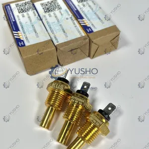 Hydraulic Oil Temperature Sensor 803596847 JUT00064 for XCMG XE35U XE135D XE215CA XE265D XE270 Excavator Genuine OEM thumbnail-4