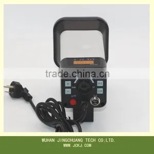 DT316J Wide Flash Range Fixed Lcd Digital Stroboscope for Printing Inspection thumbnail-5