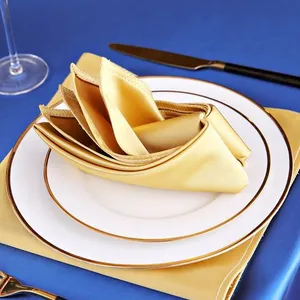 Cloth Napkin Supplier thumbnail-4