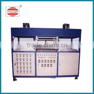 Jiazhao Brand Vaccum Forming Machine thumbnail-2