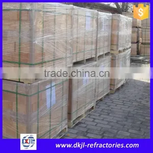 High Strength SK36 High Alumina Refractory Brick Price thumbnail-1