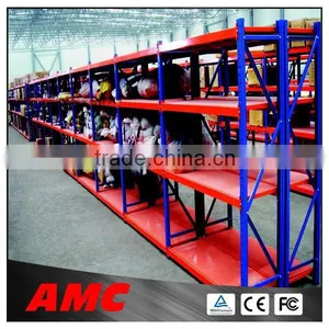 High Quality Warehouse Storage Rack thumbnail-3
