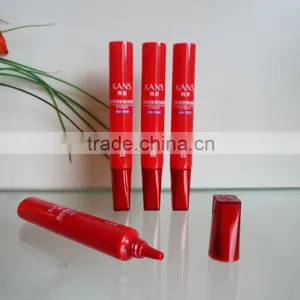 Luxury Plastic Soft Packaging for Cosmetics thumbnail-3