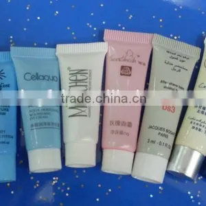 XF-GF Chocolate Paste Filling Sealing Machine thumbnail-2