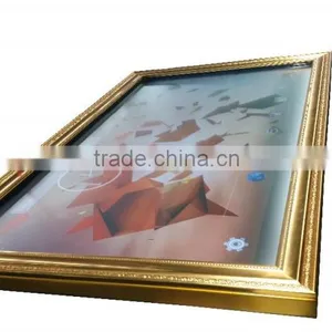 42" Interactive Touchscreen Android Tablet Hdmi Android Remote Management Software Mounts for Digital Signage Kiosk thumbnail-5