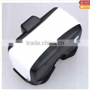 New and Hot 3D VR Headset Virtual Reality Headset All in One Bluetooth Game Player 1Gb Ram 8Gb Rom VR Headset thumbnail-2