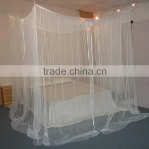 Rectangle Mosquito Net thumbnail-1