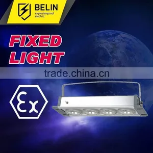 Led Emergency Tri-proof Light thumbnail-1