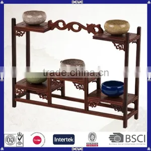 Best Selling Small Wooden Shelf for Virtu thumbnail-1