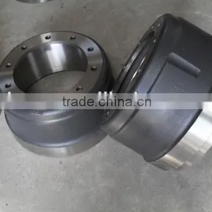 Brake Drums Used for Heavy Trucks thumbnail-1