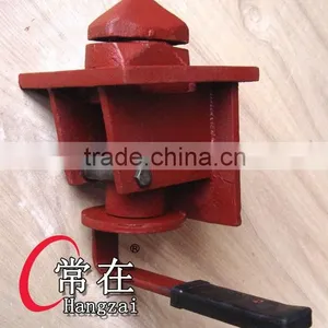 Container Twist Lock Semi Trailer Truck thumbnail-2