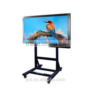 55" Latest New Design High Quality Touch Whiteboard thumbnail-1