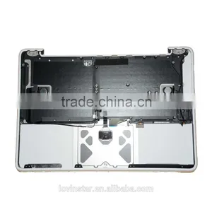 Laptop Cover Top Case French Design With Keyboard for Macbook A1342 thumbnail-2