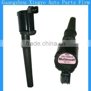 Ford Ignition Coil OEM#: 1F3U-12A366-AA thumbnail-1