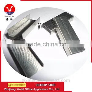 2015 Wholesale Silver Color Galvanized Standard Office Staples thumbnail-5