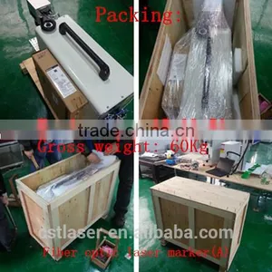 Fiber Laser Marking Machine thumbnail-5