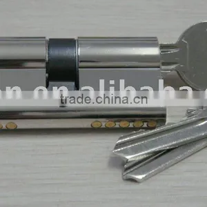 Euro Double Cylinder thumbnail-1