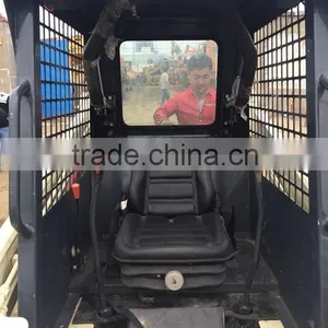 Used Skid Steer Loader Bobcat S150 for Sale thumbnail-4
