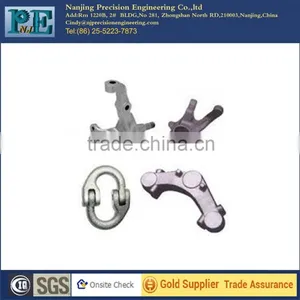 Custom Good Quality Mechanical Assemble Part thumbnail-1