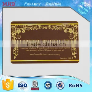 MDC902 125 Khz Em4100 Proximity Rfid Card/13.56mhz Proximity Card thumbnail-3