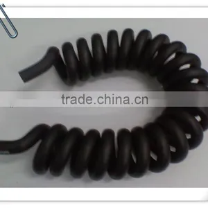 Black PU Hose thumbnail-1