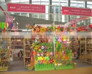 Shanghai Eastern Resources Arts & Crafts Co., Ltd. company overview - view 2 thumbnail