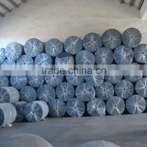 Nonwoven Mat for Bitumen Membrance thumbnail-1