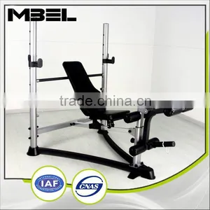 Equipment Weighing Bench DPB4.1 thumbnail-1