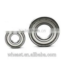 China Manufacturer Bearing Fan Parts Deep Groove Ball Bearings 6002E 6006E thumbnail-2