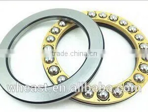 Crane Bearing 51224 Trust Ball Bearing 120x170x39 thumbnail-2