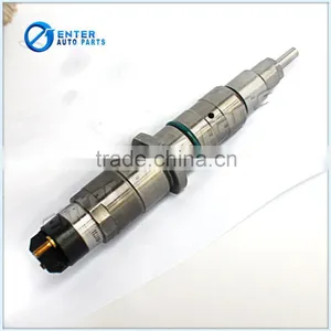0445 120 122 High Copy Replace Fuel Injector thumbnail-1