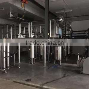 Collagen Protein Production Line thumbnail-1